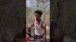 Where You Even Come From