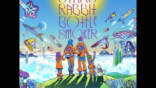 Video thumbnail of "Stars and Rabbit X Bottlesmoker - Partikle (Official Audio)"