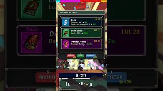 Instantly Jinxed It On