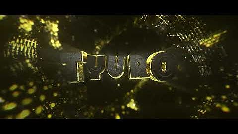 New Intro by Braz❤