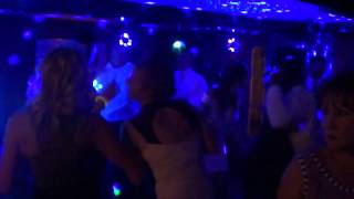 Q-Sky Gig Log - Summer Wedding at Hotel Bella Luce
