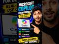 Say Goodbye to Tedious Work: Copilot Does it For You