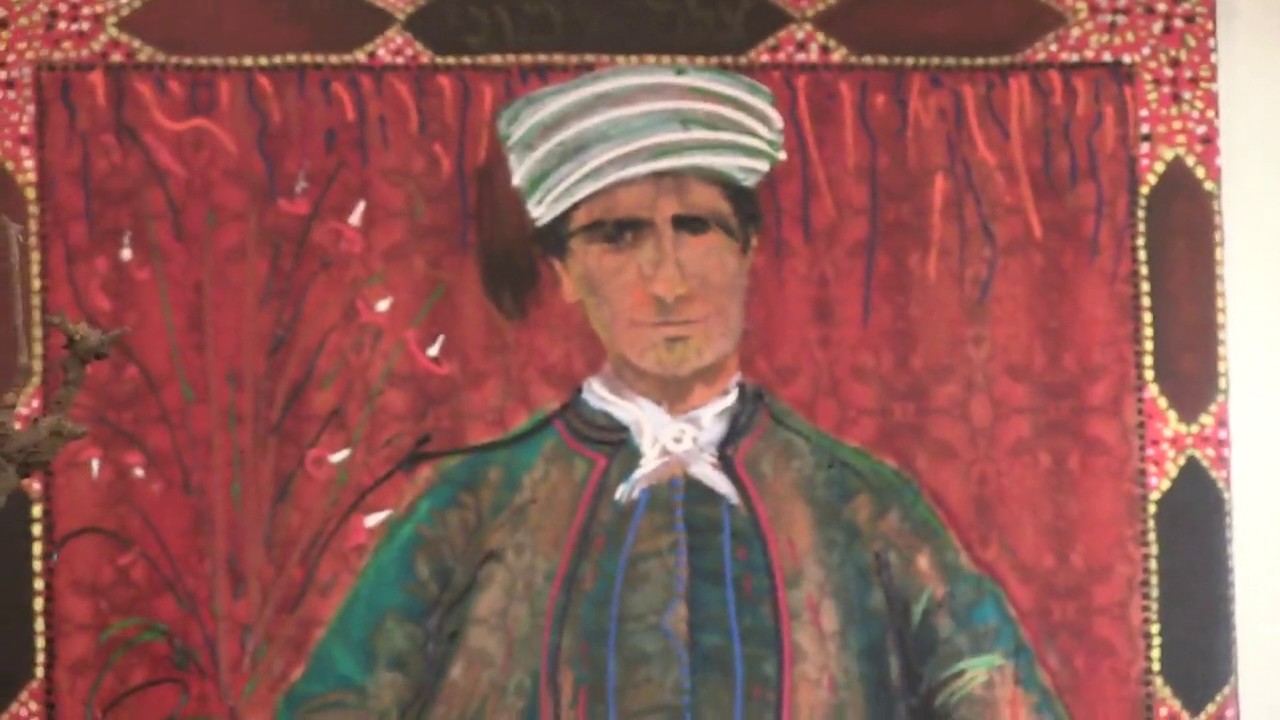 Casa di Lucio Dalla - visita guidata