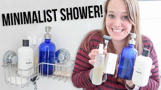 WHATS IN MY SHOWER! Minimalist Edition
If you were every curious whats in my shower...this video answers that! Were going to talk bath products and what our ENTIRE family uses. My husband, myself, our kids, and even our dogs!
Thank you to the grove for sponsoring todays video! Get your free Mrs Meyers Holiday Set & Walnut Scrubbers here : http://bit.ly/2EVE8DQ (affiliate code)
All The Stuffs :
Kin & Kind Healing Clay Dog Shampoo - Grove Collaborative
Kidscents Shampoo - Young Living
Kids Bath Bombs, Set of 3 - Grove Collaborative
San Francisco Salt Co Epsom Salt - Grove Collaborative
Lavender Volume Shampoo - Young Living
Shampoo - Public Goods
Shaving Cream - Public Goods
Castile Soap - Public Goods
Dove Sensitive Bar Soap - Target, Walmart, Exc
Lavender Oatmeal Bar Soap - Grove Collaborative
Razor - Public Goods
Morning Wellness Body Wash - Earth Mama Organics
Ayate Washcloth - Public Goods
Glass Pump Bottles - https://amzn.to/2DdfcpJ (affiliate)
ABOUT ME ⤵︎
My name is Arianna and I am a mom to two little girls and a wife to my wonderful husband, Ryan. Here on this channel I share anything that has to do with mental health, motherhood, and minimalism. From balancing friendships, to homeschooling, to marriage! I try to be as transparent as possible on my channel. Why? Because my hope is that you will find something helpful but even more so, so that you will know you are not alone!
Please subscribe and hit the notification bell if you think you would be interested in my channel! My family also has a vlogging channel where we share our lives 3 days a week. You can check that out here : https://youtube.com/itsus.
WRITE TO ME ⤵︎
PO BOX 654
Garner, NC 27529
⤹MUSIC INFO
https://epidemicsound.com
BUSINESS INQUIRIES ONLY ⋆ arianna@arianna-lynne.com BUSINESS INQUIRIES ONLY : Arianna(at)seedtotablefarms.com WHATS IN MY SHOWER! Minimalist Edition