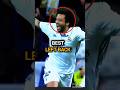 The best left back in football history #football #soccer #marcelo