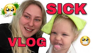 SICK VLOG #009 /w Emma