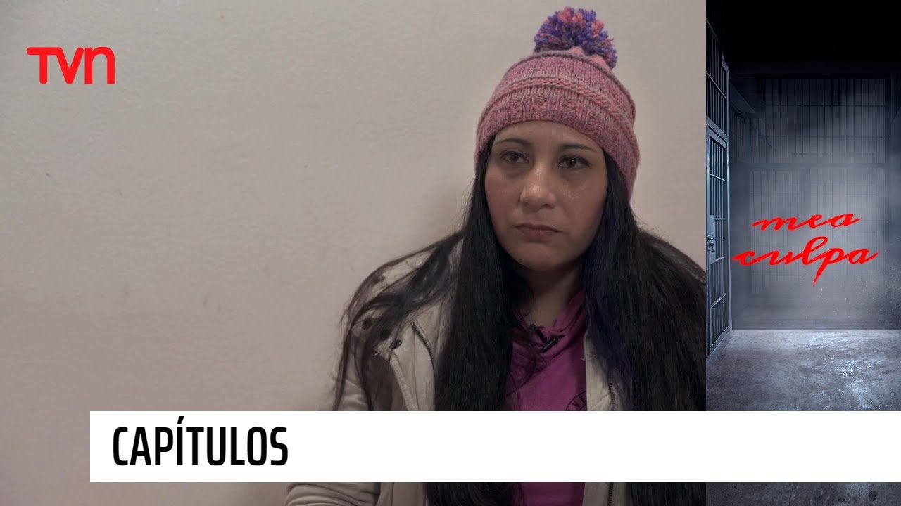 Adiós al cariño | Mea culpa - T14E3