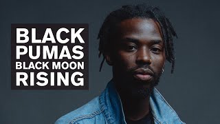 Black Pumas - Black Moon (Live at The Current) - YouTube