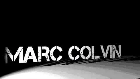 Marc Colvin GNARDETH TEASER