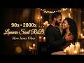 Midnight R&B Vibes 🌙 Smooth 90s–2000s Slow Jams🎶💕Golden Era R&B💖Chill soul relaxing