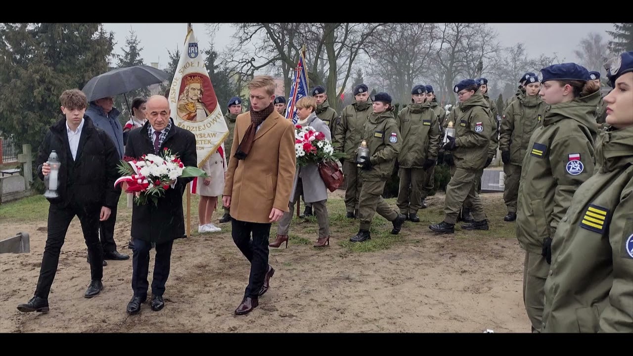 Pamięci Antoniego Iglewskiego 