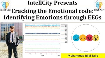 Emotion Recognition using EEG Signal Analysis | Machine Learning