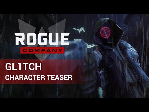 Rogue Company - Cinematic Teaser - Gl1tch