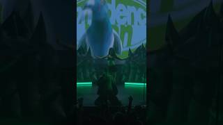 Confidence Man - SICKO live from @3OlympiaTheatre #shorts
