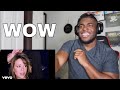FIRST TIME HEARING Mariah Carey - Fantasy (Official 4K Video) REACTION