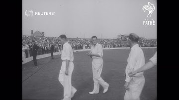 JAAROVERZICHT - 1956: (1956)