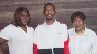 WATCH | Akron Mayor Dan Horrigan provides more updates on the Jayland Walker shooting