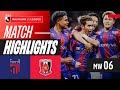 Tokyo Urawa Reds goals and highlights