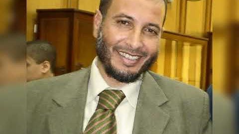 تلاوة حصرية بصوت الشيخ أحمد مرزوق رحمه الله .. أرجو الدعاء له