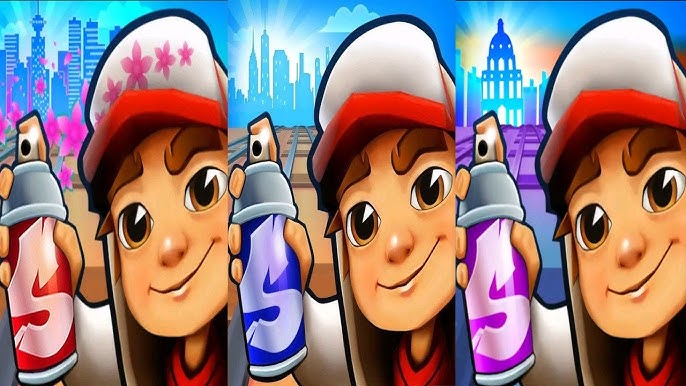 💥 NOVO CÓDIGO DE MOEDAS para o Subway Surfers 😉, By MarceloSouzaF