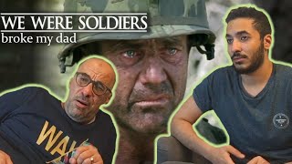 WE WERE SOLDIERS (2002) | First Time Watching | Movie REACTION