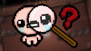 The PIXEL ART of The Binding of Isaac