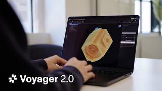 Voyager 2.0 | Lumafield