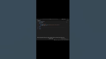 How to insert Anchor tag or another file link  in HTML language
