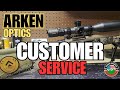 Arken Optics 2025 Customer Satisfaction Trends Updates. Leave a comment