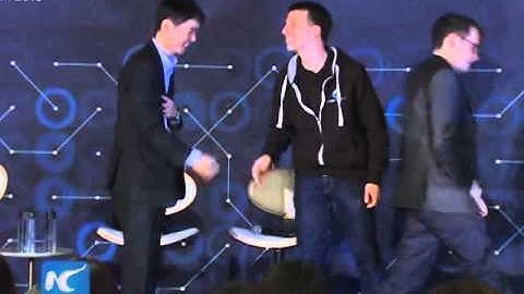 Human Go player eyes another triumph in final match with Google