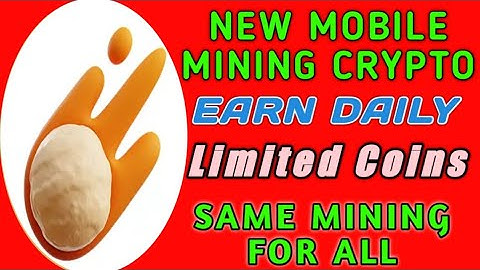 New Mobile Mining App | SKYLAND CRYPTO |  Get Early Stage Fast Mining | Earn Unlimited bCoins Daily|