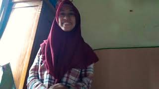 Meraih Bintang - Versi Arab (abal-abal)