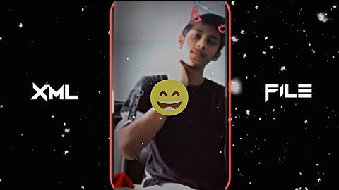 FAMOUS HO KE DEKHA DUNGA😏🥀LORD PUNEET🤨👀 STAR XML TRENDING XML FILE🦋ALIGHTMOTION