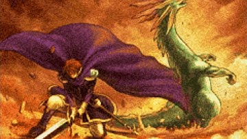 Fire Emblem [GBA] - The Walkthrough - Part 74: Chapter 28: Valorous Roland