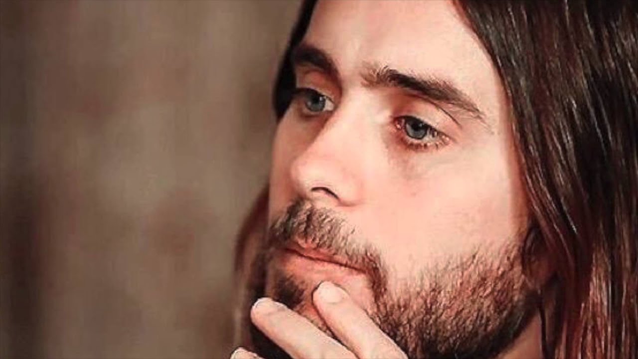 Happy Birthday Jared