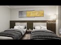 Complete Material Solutions for Hotels & Commercial Projects | Direct Factory Supply