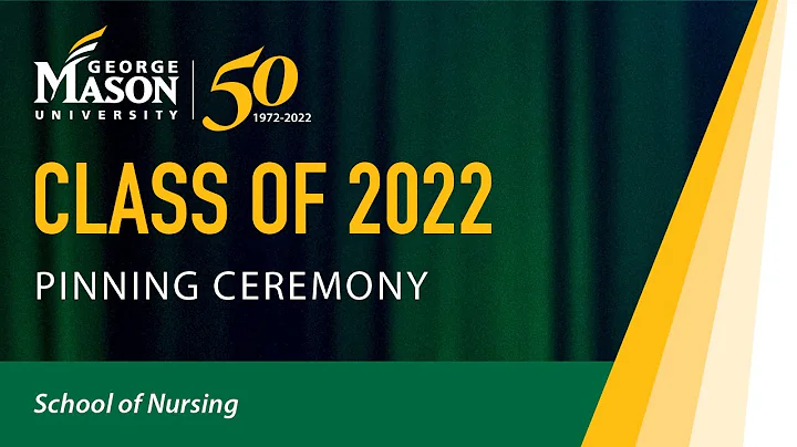 George Mason University | Spring 2022 Graduation |...