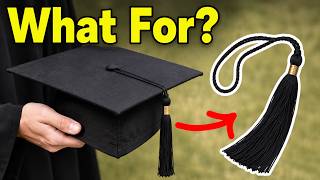 Why Do Graduation Caps Have Tassels?