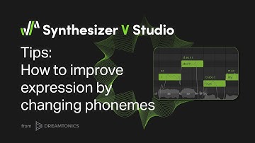 TIPS: How to Improve Expression by Changing Phonemes