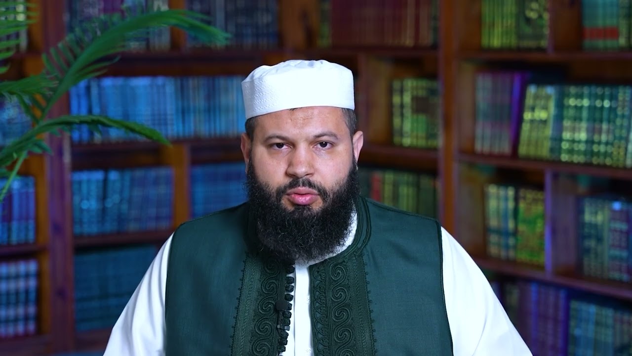 أحكام الصيام 2/ أ. عبد الله الحداد