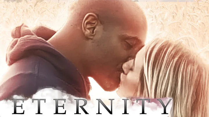 Eternity (2020) | Full Movie | Jeff Weekley | Emil...
