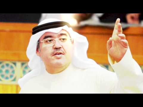 شيله مهداه للمرشح محمد ناصر البراك كلمات فازع الرشيدي اداء خالد الشليه 