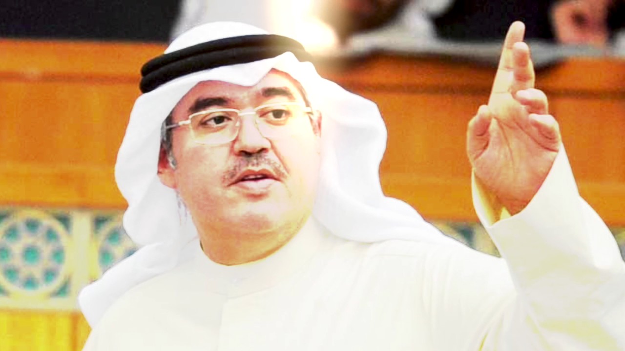 شيله مهداه للمرشح محمد ناصر البراك | كلمات فازع الرشيدي | اداء خالد الشليه