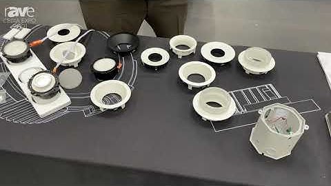 CEDIA Expo 2021: DMF Lighting Features DID Platform, Downlight Modules and Adjustable Light Modules