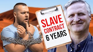 The most ABSURD Biblical slavery defence you’ll ever see | Ft. Dr. Joshua Bowen