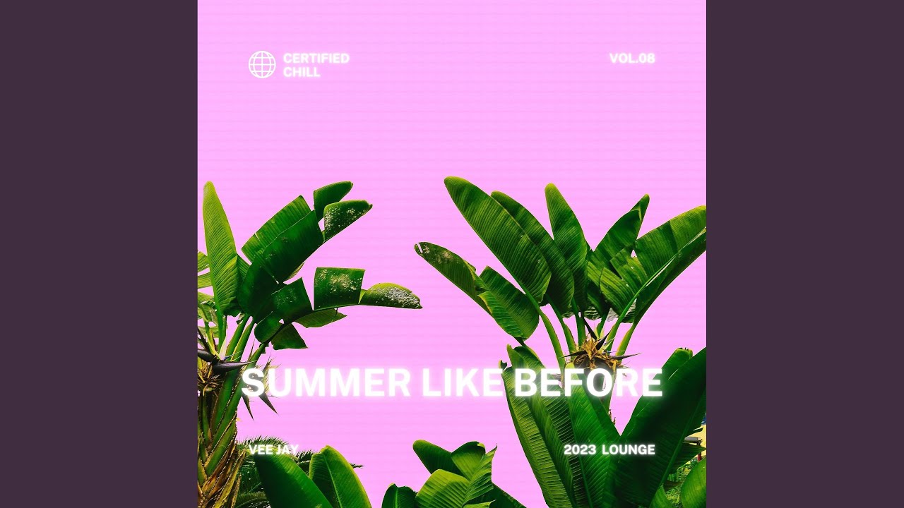 Watch Summer Like Before on YouTube Watch Summer Like Before on YouTube