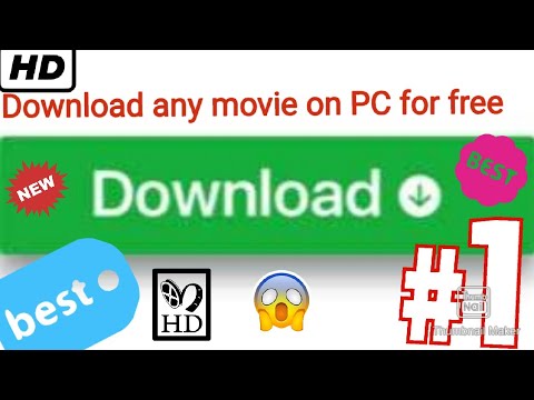 how-to-download-movies-on-pc-for-free-2019