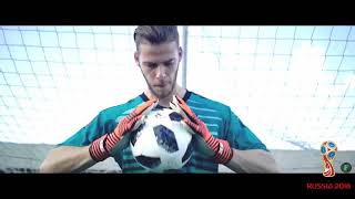 FIFA World Cup Russia 2018 ★ Polina Gagarina, Egor Creed y Dj SMASH Russia C