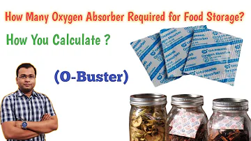 Can you use to many oxygen absorbers?