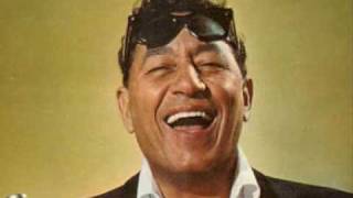 Video thumbnail of "Louis Prima - Pennies from the Heaven"